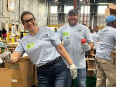 I-CON Corporate Citizenship