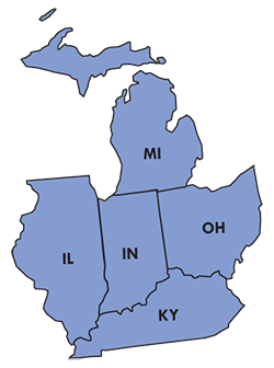 central