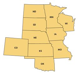 northcentral