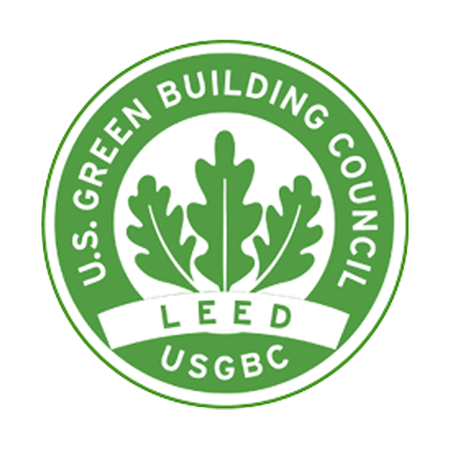 U.S. Green Building Council logo