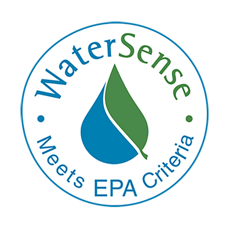 WaterSense logo