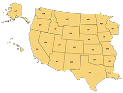West Region
