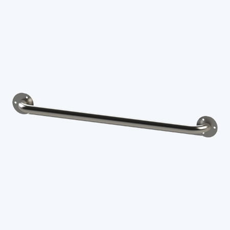 Stainless Steel Grab Bar