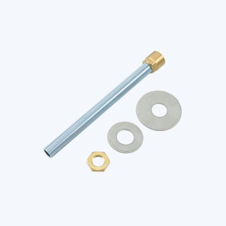 Core Drill Assembly for TruTOUCH® Sensor