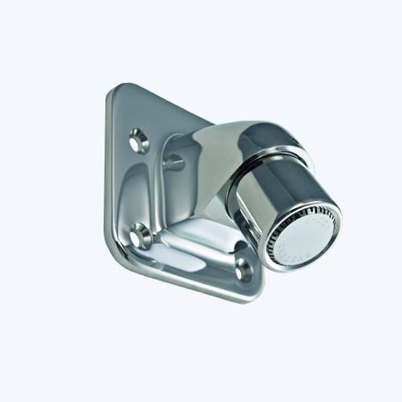 30° Fixed Base Showerhead