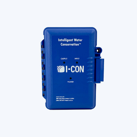NEXUS® 1 I/O AC Standalone Controller