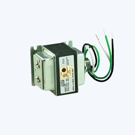 24 Volt AC Box Mount Transformer