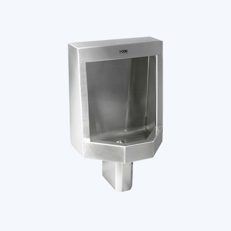 18" Washdown Urinal