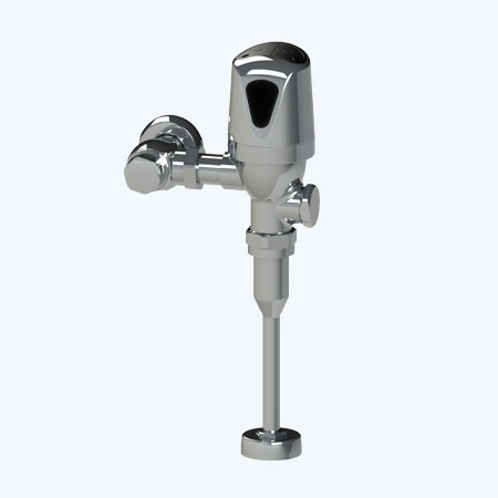 COBALT Pro® Exposed Sensor Flush Valve for Urinals with 3/4" Top Spud and 11.5" Rough-In