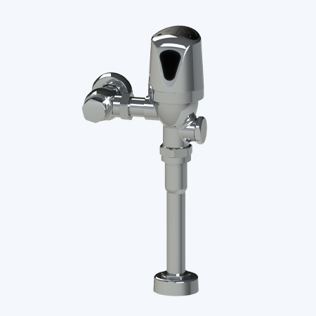 COBALT Pro® Exposed Sensor Flush Valve for Urinals with 1 1/4" Top Spud and 11.5" Rough-In