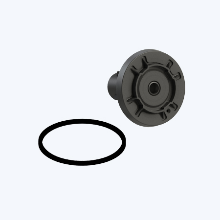 ProLAST® T-Seal Rebuild Kit for Manual Urinal and Water Closet Flush Valves