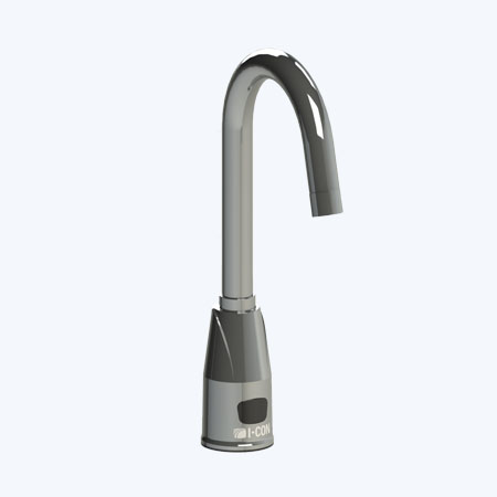 COBALT Essential™ Gooseneck Sensor Faucet
