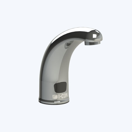 COBALT Essential™ Round Mid Body Sensor Faucet
