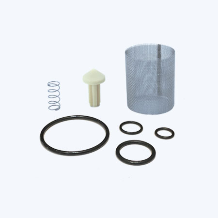 Check Stop Rebuild Kit