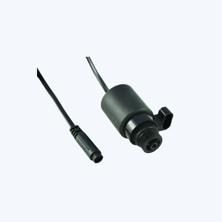 TruFIRE® 24VAC Solenoid